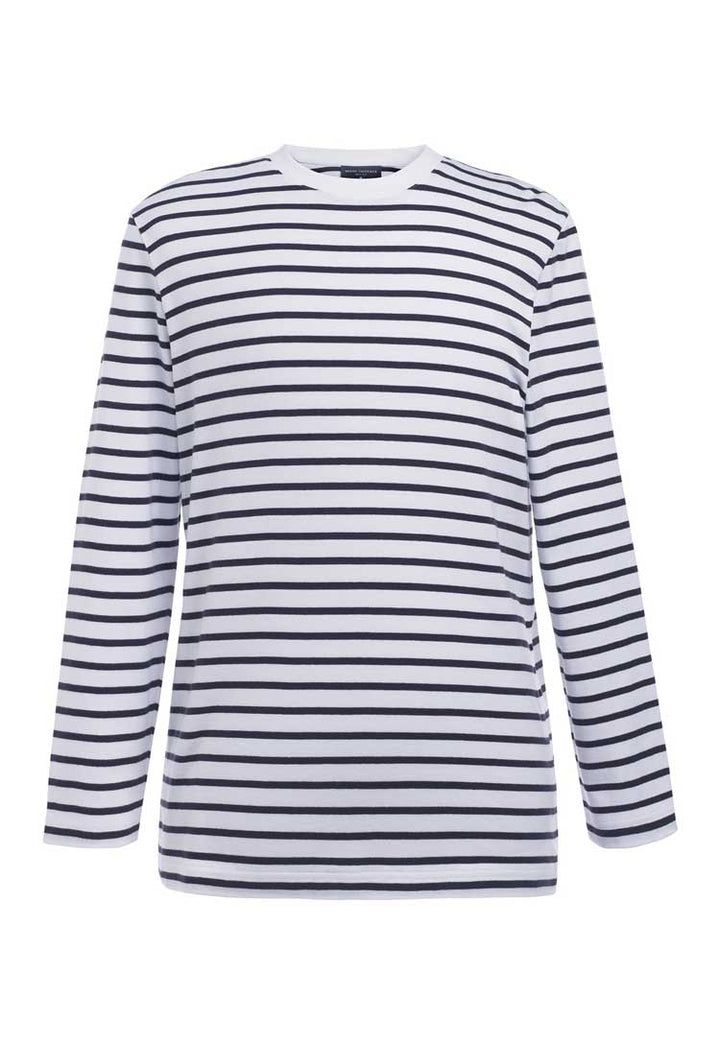 Amos Breton Top