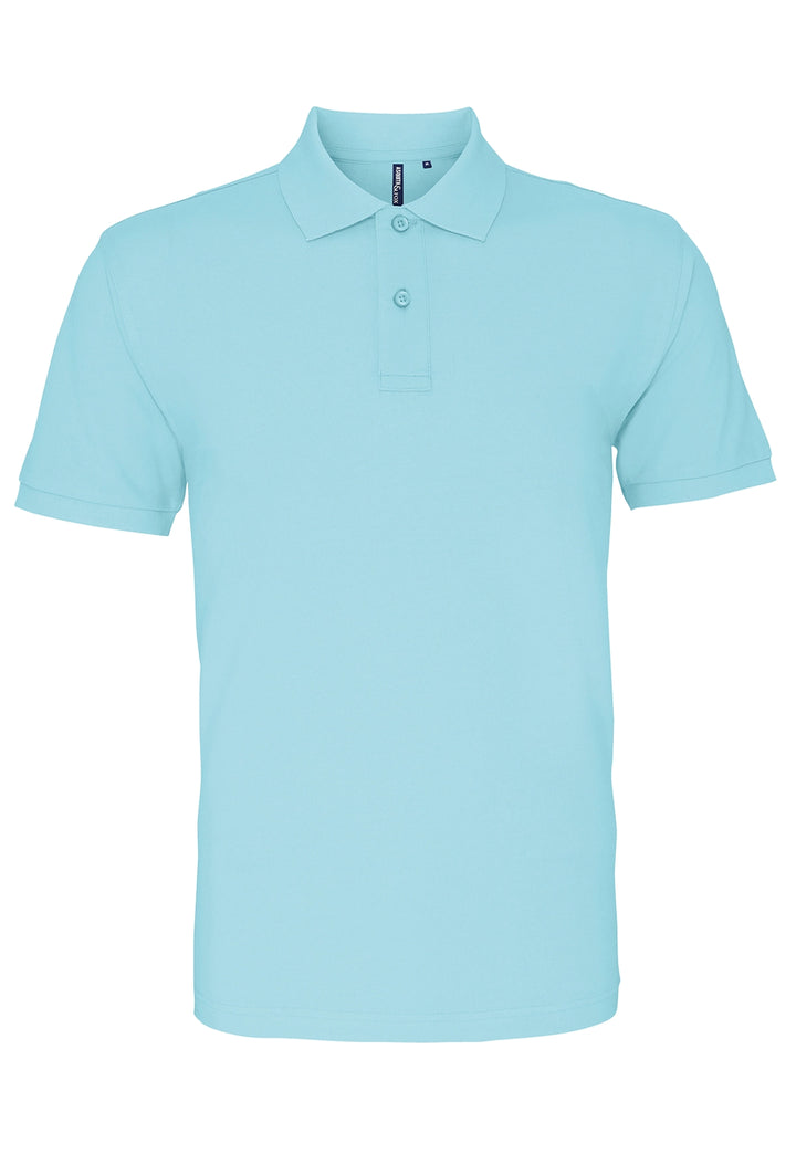 Men's Classic Fit Polo - The Work Uniform Company