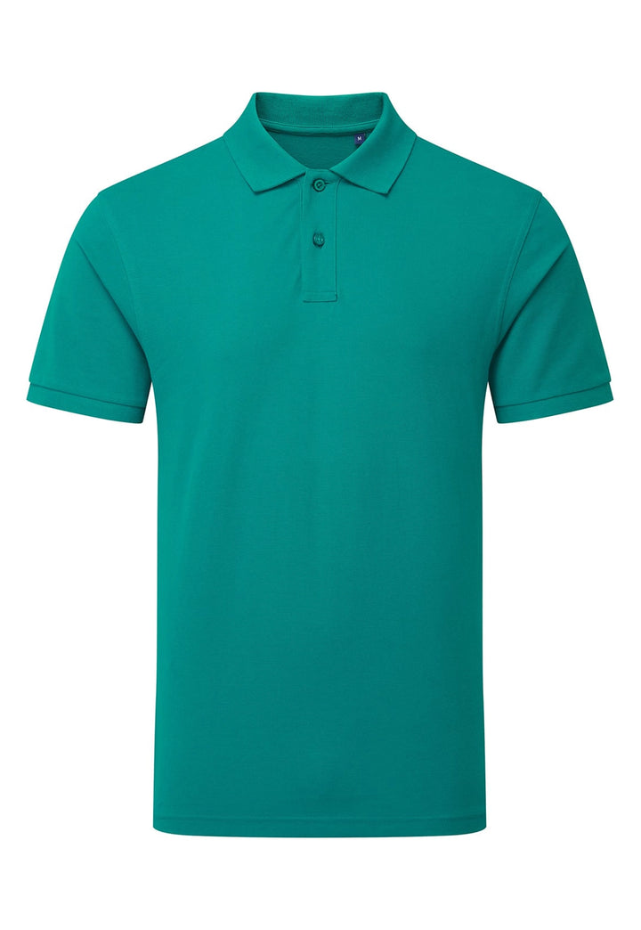 Men's Classic Fit Polo - The Work Uniform Company