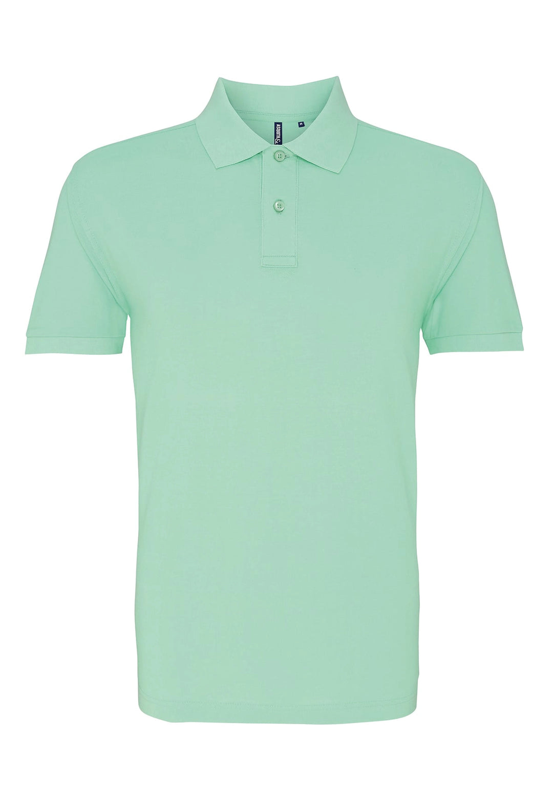 Men's Classic Fit Polo - The Work Uniform Company