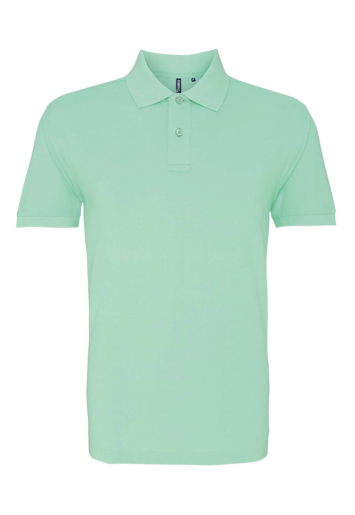 Men's Classic Fit Polo - The Work Uniform Company