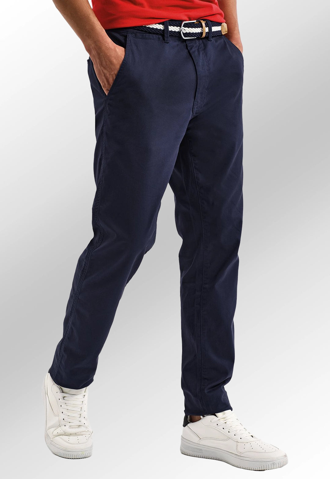 Men's Ultimate Chinos - The Work Uniform Company