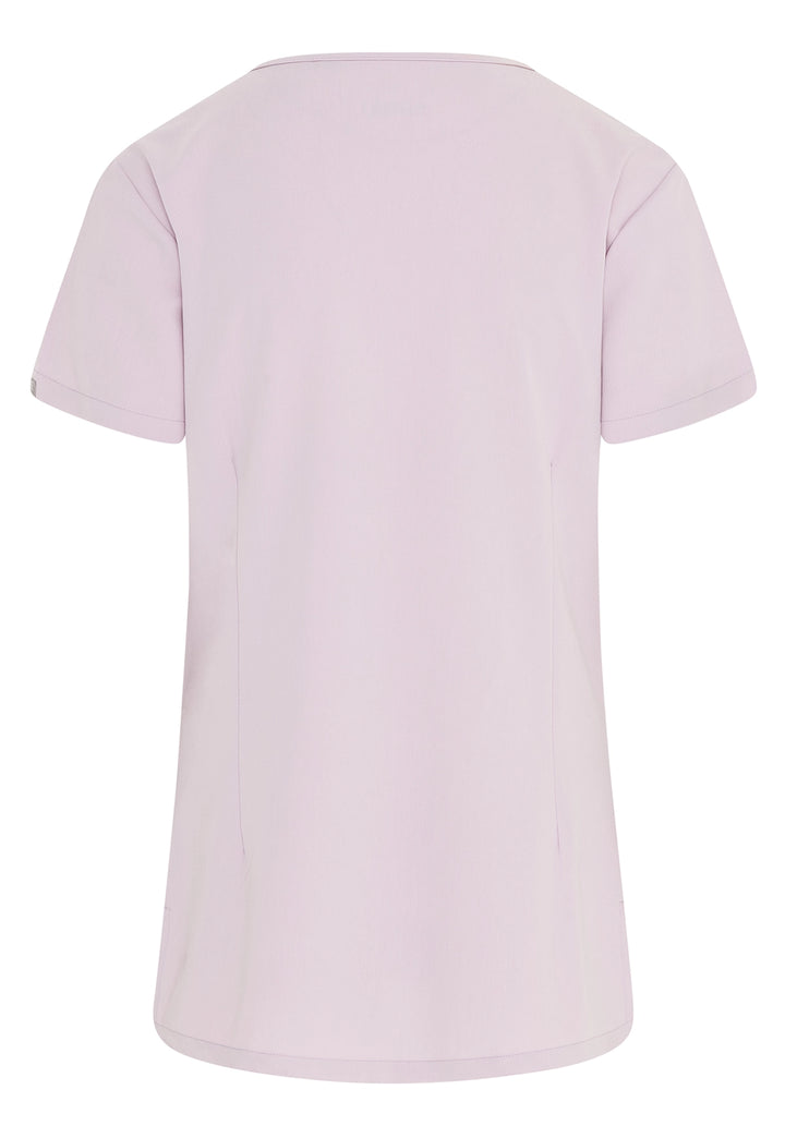 Simki Ari Scrub Top - The Work Uniform Company