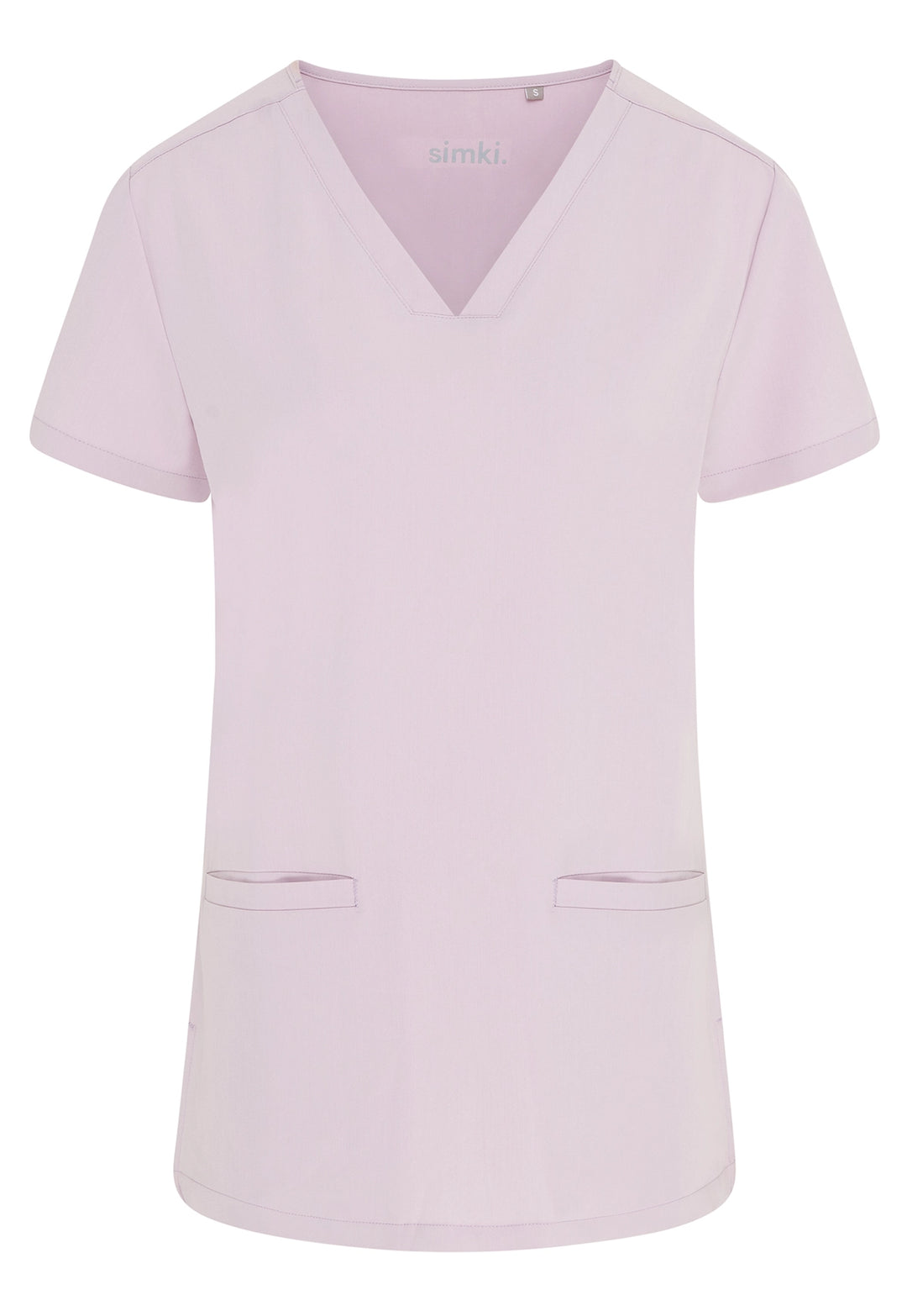 Simki Ari Scrub Top - The Work Uniform Company
