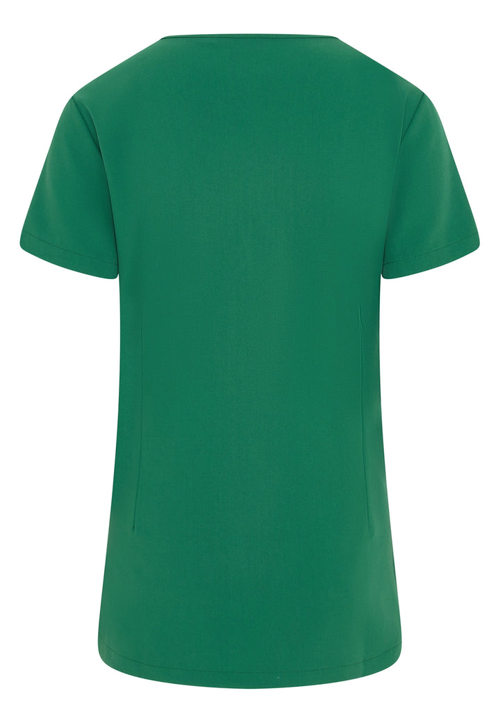 Simki Ari Scrub Top - The Work Uniform Company