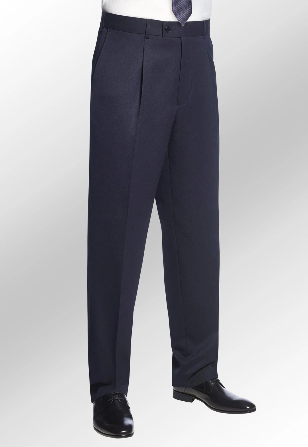 Atlas Men's Waistease Trousers - The Work Uniform Company