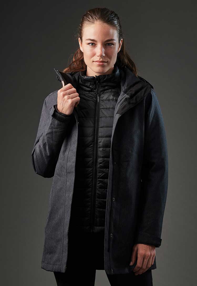 Women's Avalante System Jacket ST193