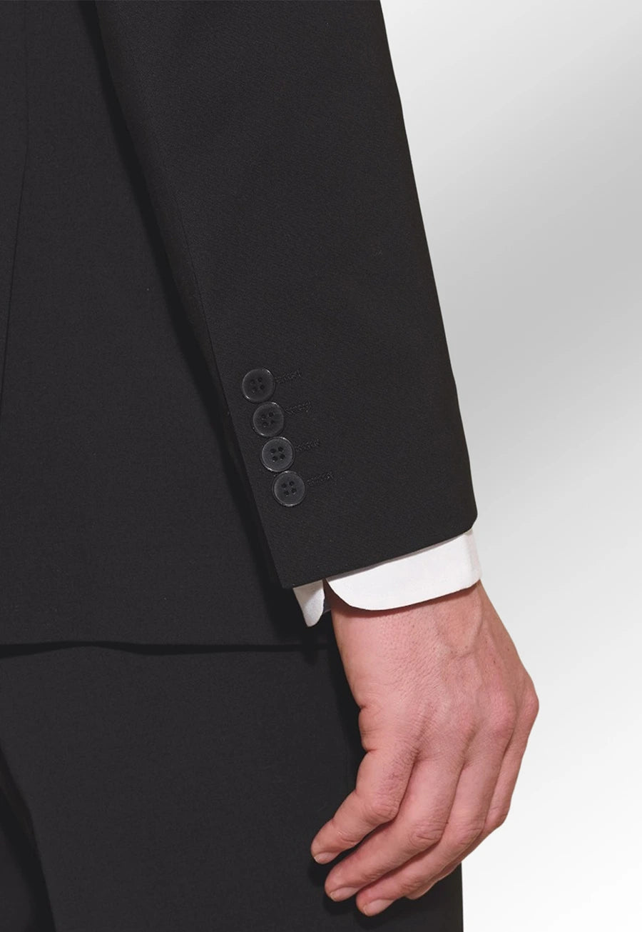 Avalino Tailored Fit Jacket - The Work Uniform Company