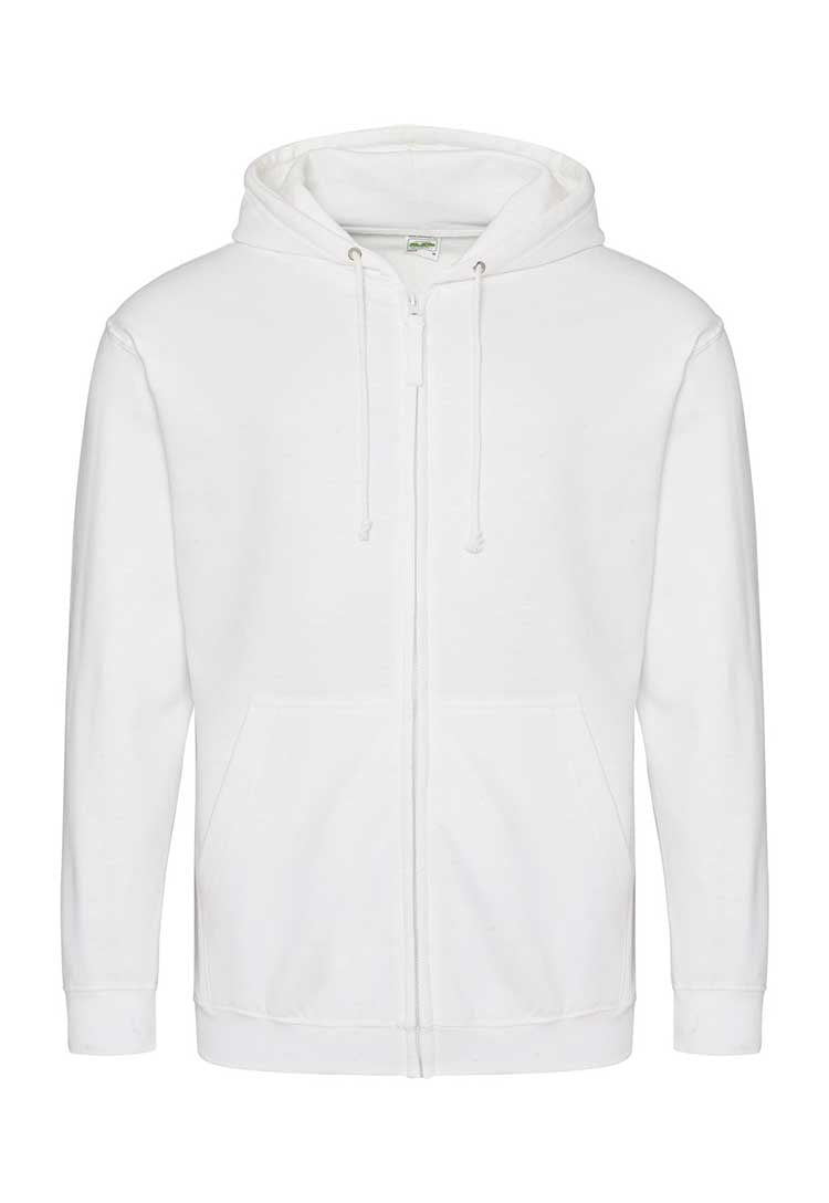 AWDis Zoodie JH050 arctic white