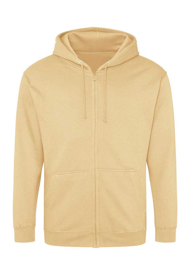 AWDis Zoodie (Colours) JH050 desert sand