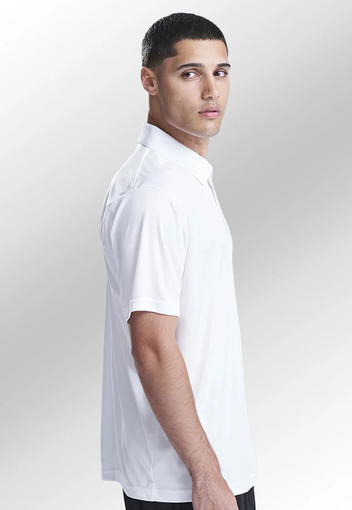 Cool Smooth Polo - The Work Uniform Company