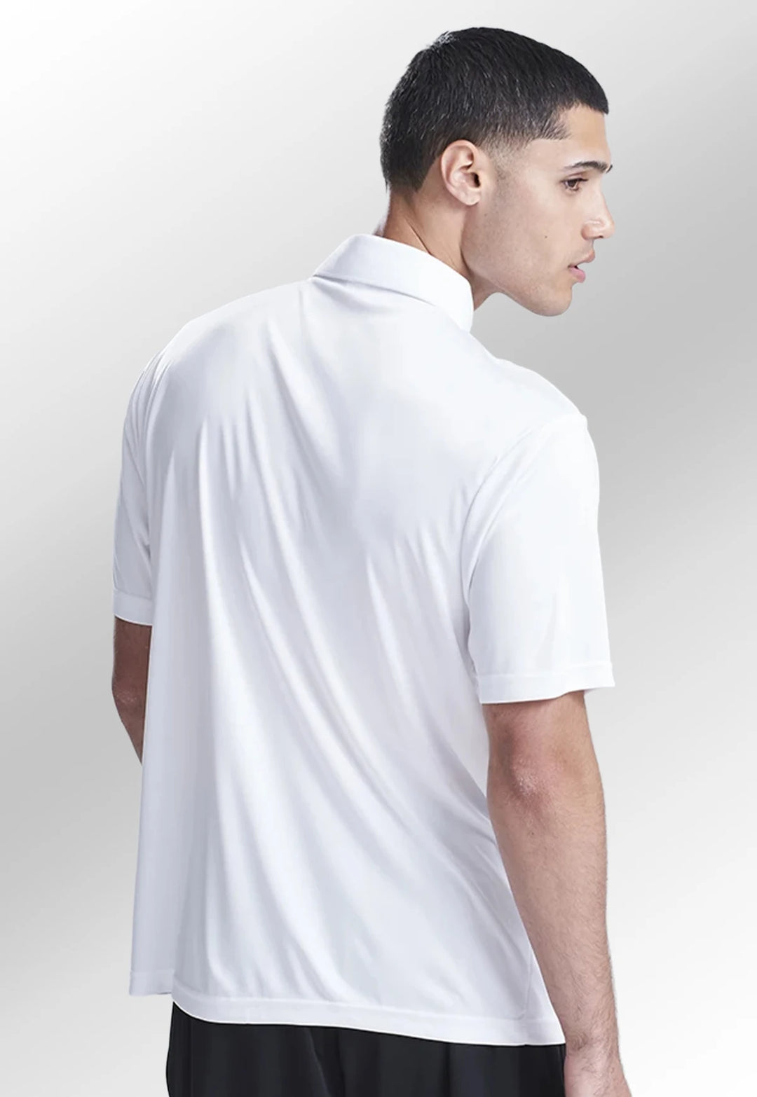 Cool Smooth Polo - The Work Uniform Company