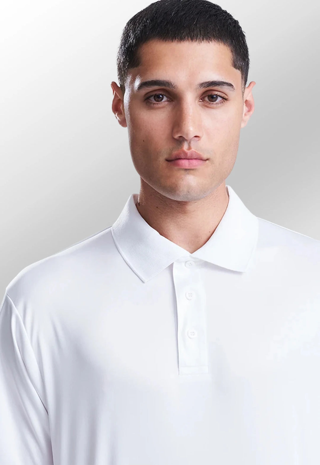 Cool Smooth Polo - The Work Uniform Company