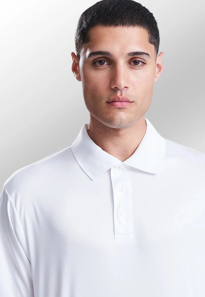 Cool Smooth Polo - The Work Uniform Company