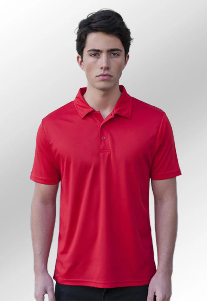 Men's Cool Polo - The Work Uniform Company
