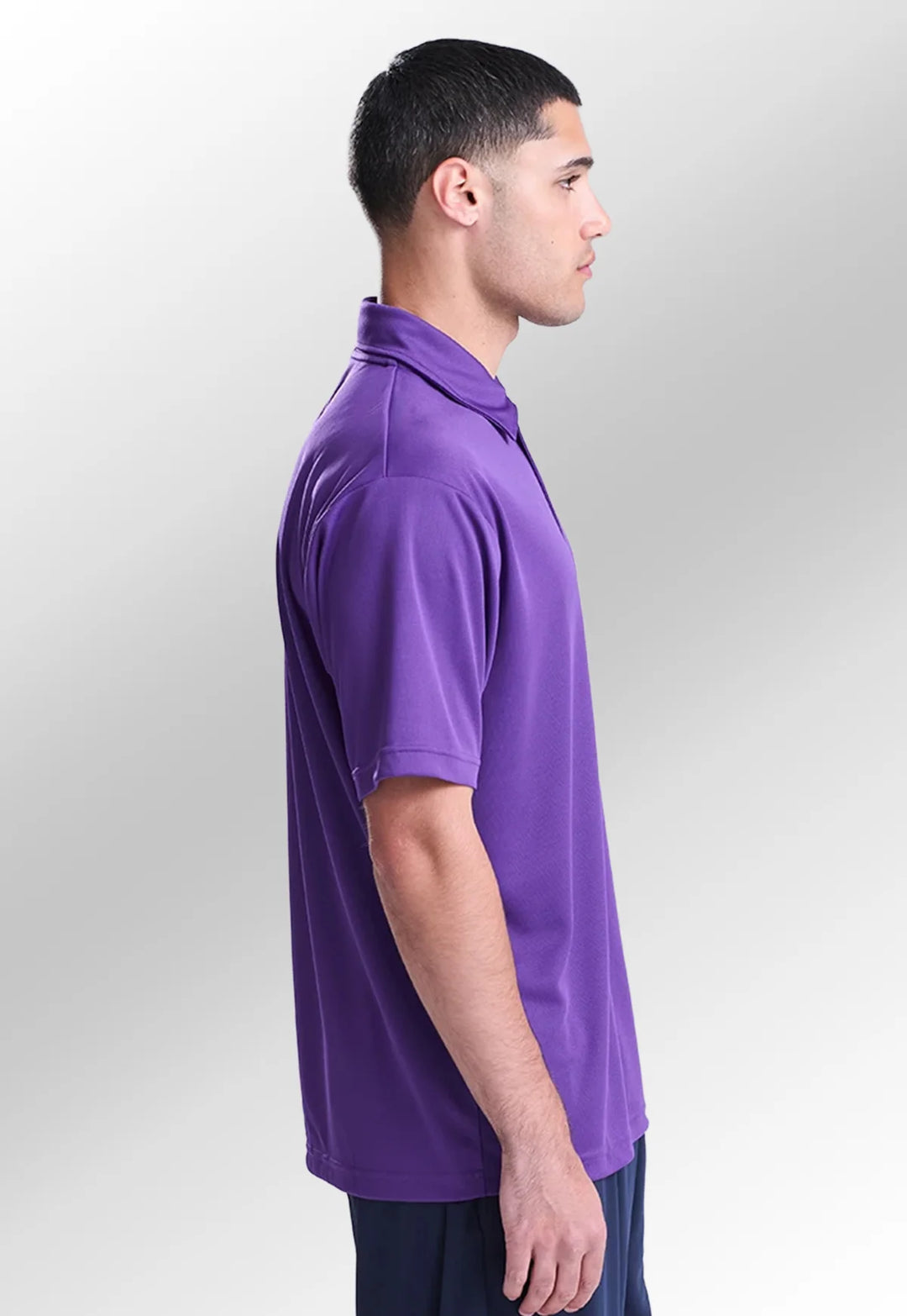 Men's Cool Polo - The Work Uniform Company