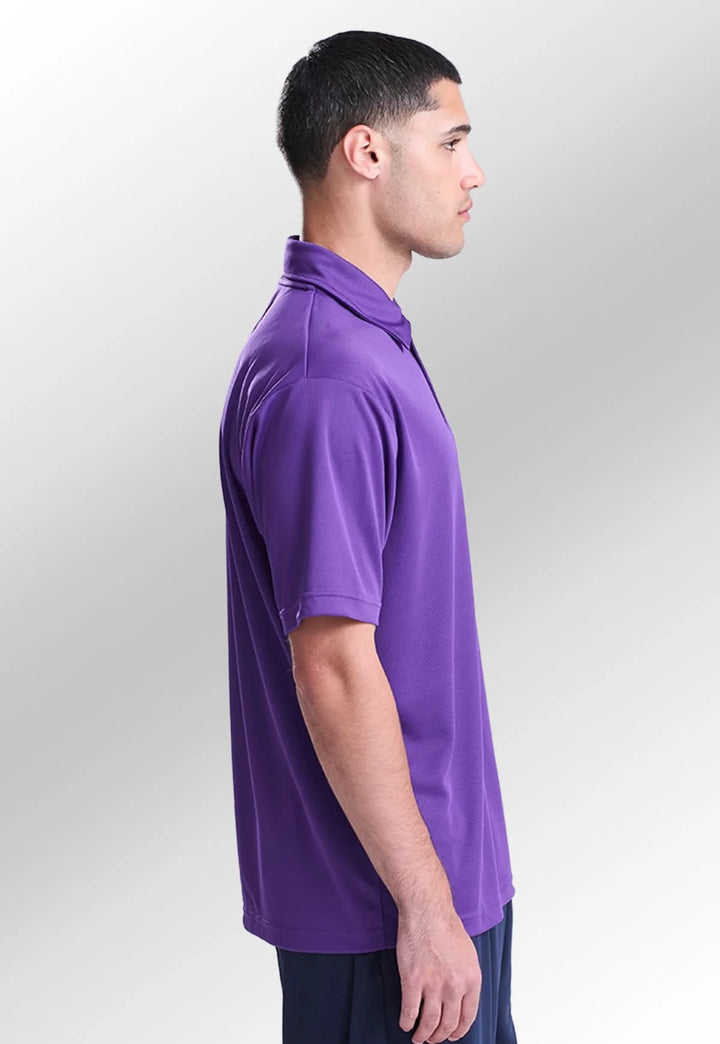 Men's Cool Polo - The Work Uniform Company