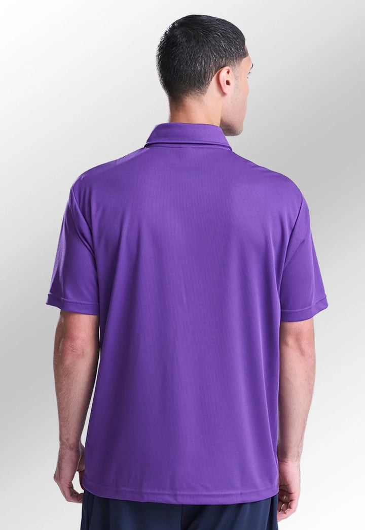 Men's Cool Polo - The Work Uniform Company