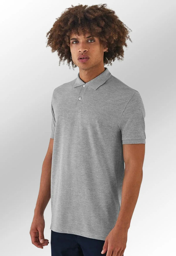 B&C Inspire Polo Shirt - The Work Uniform Company