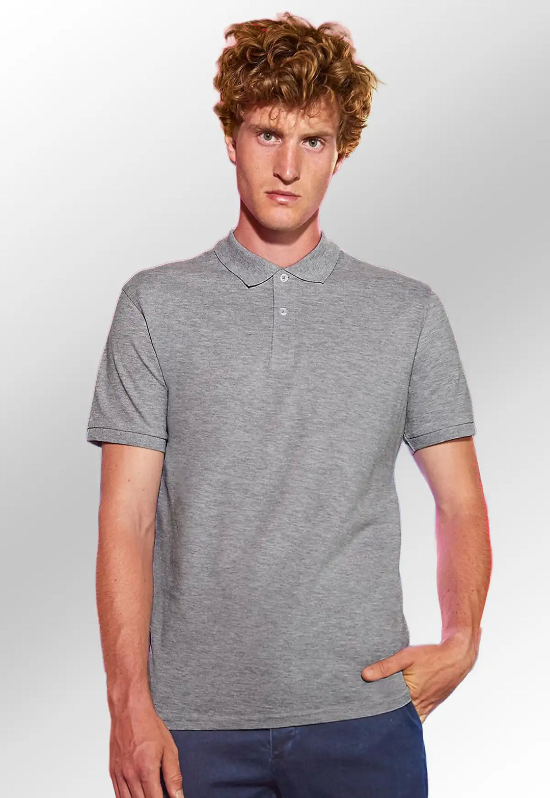 B&C Inspire Polo Shirt - The Work Uniform Company