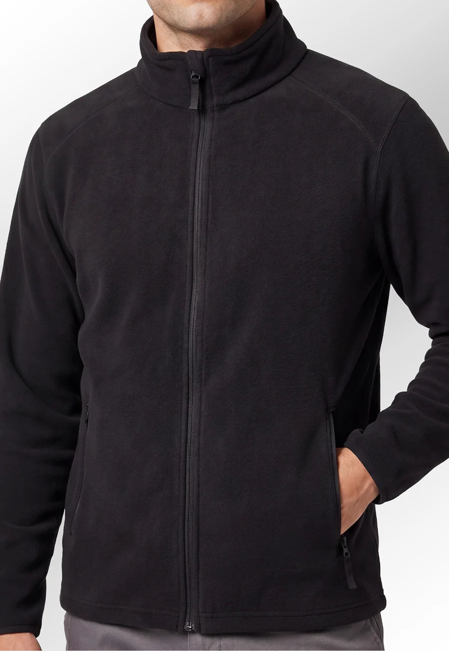 B&C Reset Polar Fleece Jacket - The Work Uniform Company