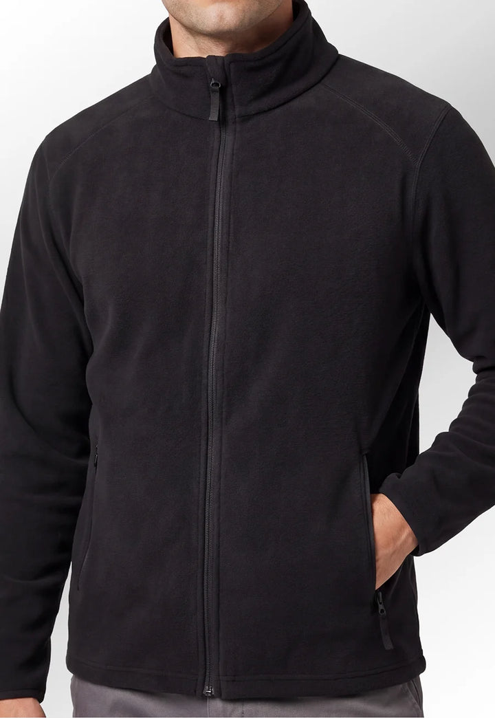 B&C Reset Polar Fleece Jacket - The Work Uniform Company