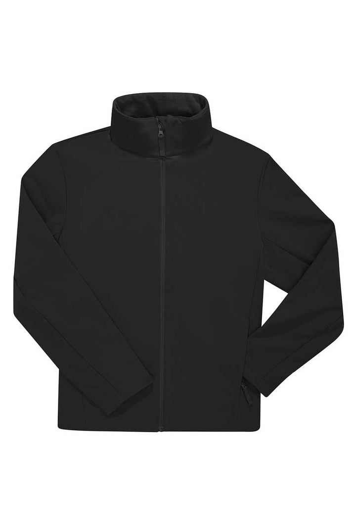 B&C Reset 3Lr® Softshell BA514 black