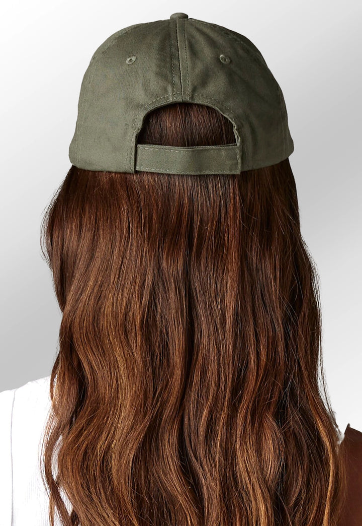 Original 5 Panel Cap BC010 - The Work Uniform Company