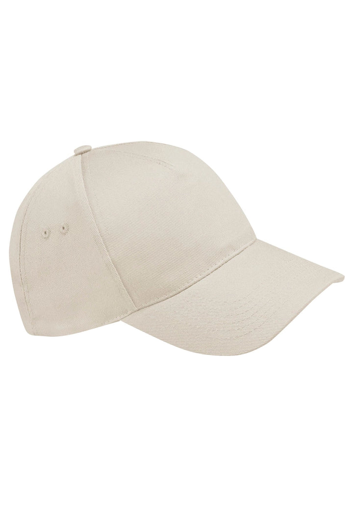 Ultimate 5 - Panel Cap BC015 - The Work Uniform Company