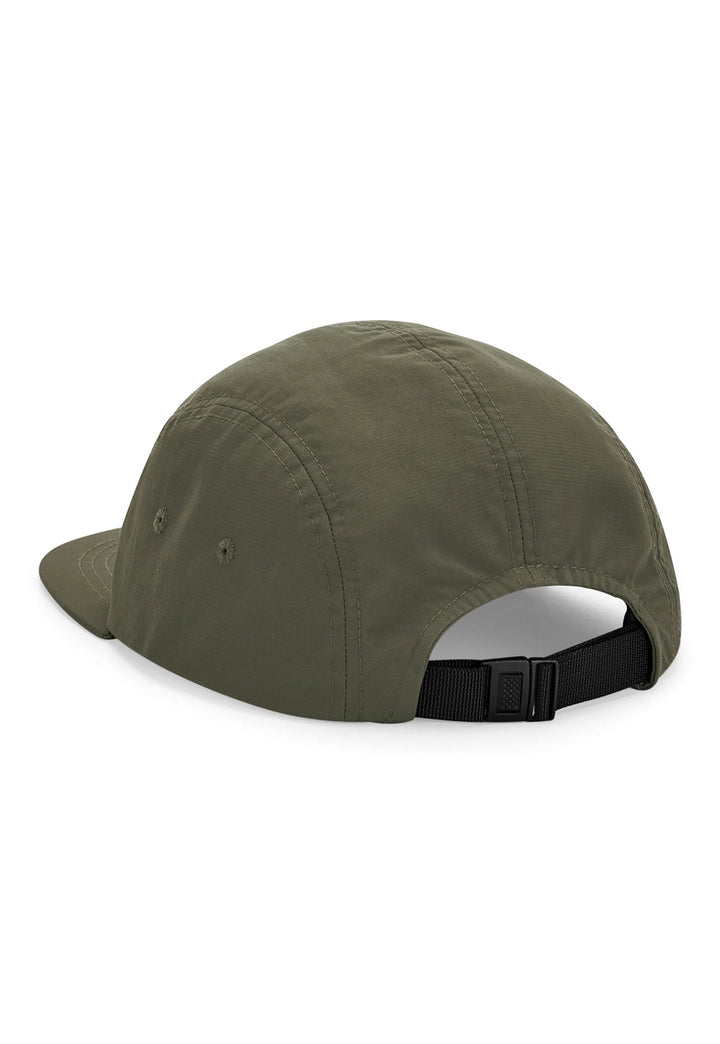 Outdoor 5-Panel Camper Cap