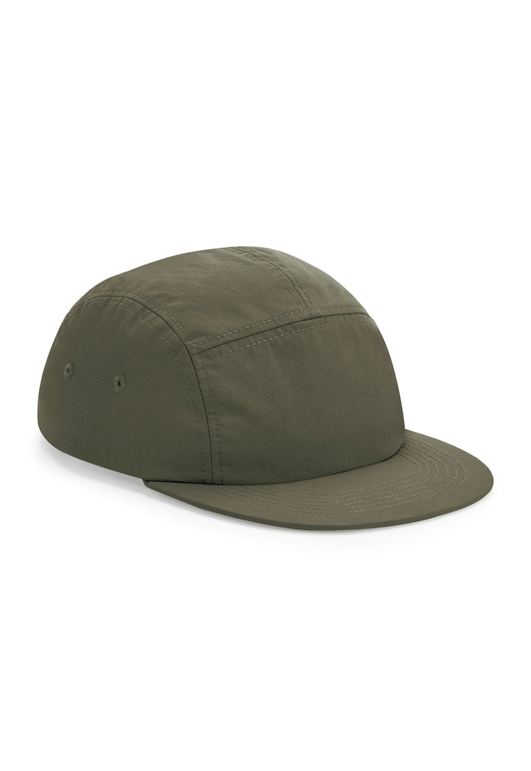 Outdoor 5-Panel Camper Cap