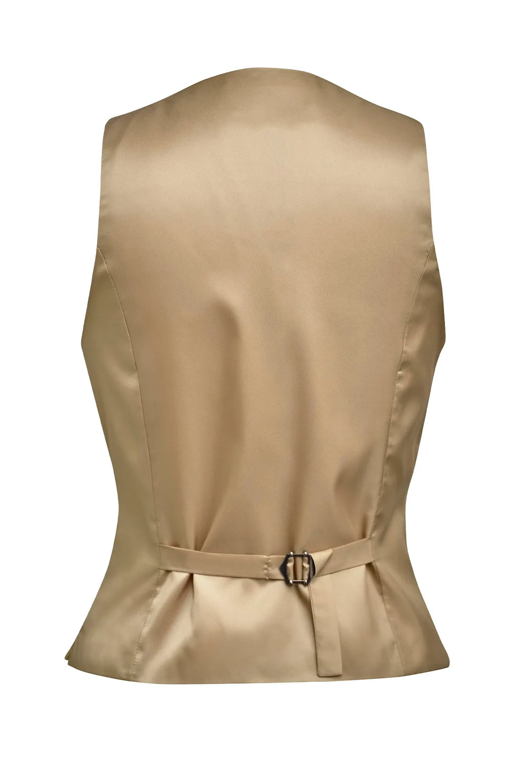 Beatrice Waistcoat - The Work Uniform Company