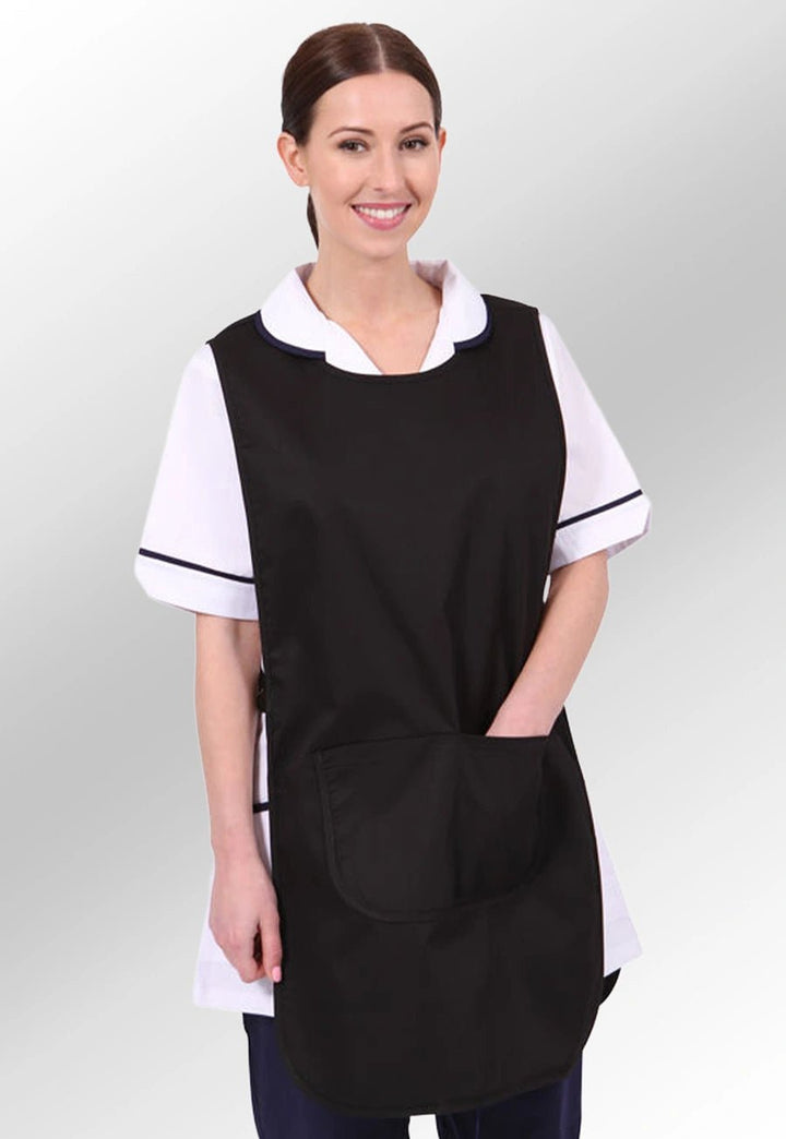 Unisex Healthcare Tabard - The Work Uniform Company