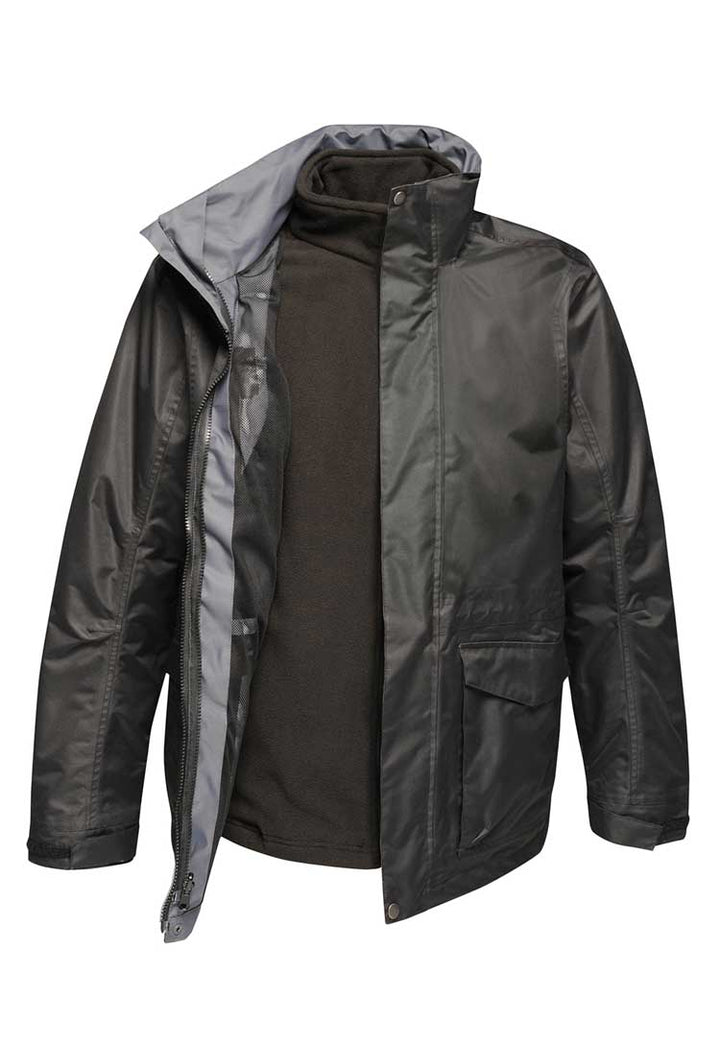 Benson III 3-in-1 Jacket RG110