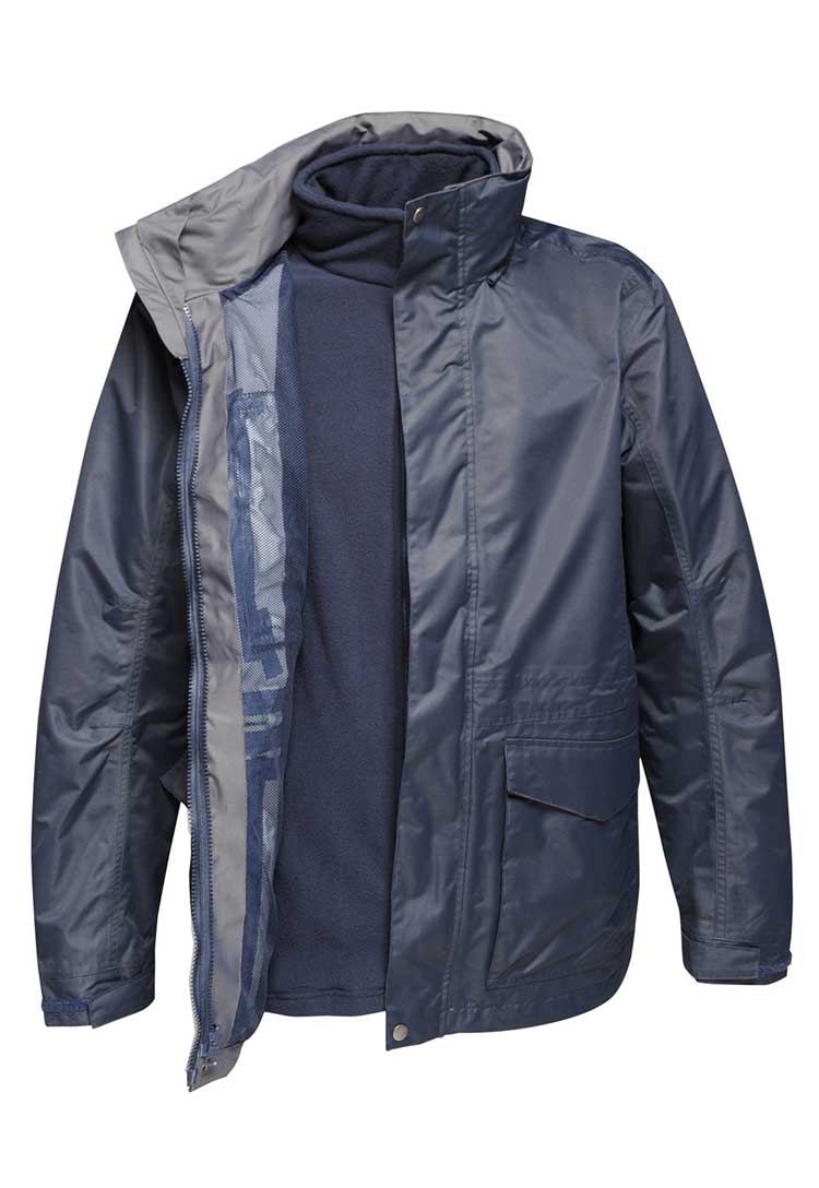 Benson III 3-in-1 Jacket RG110