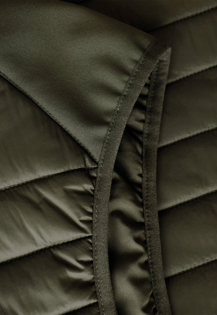 Benton - Versatile Hybrid Vest - The Work Uniform Company