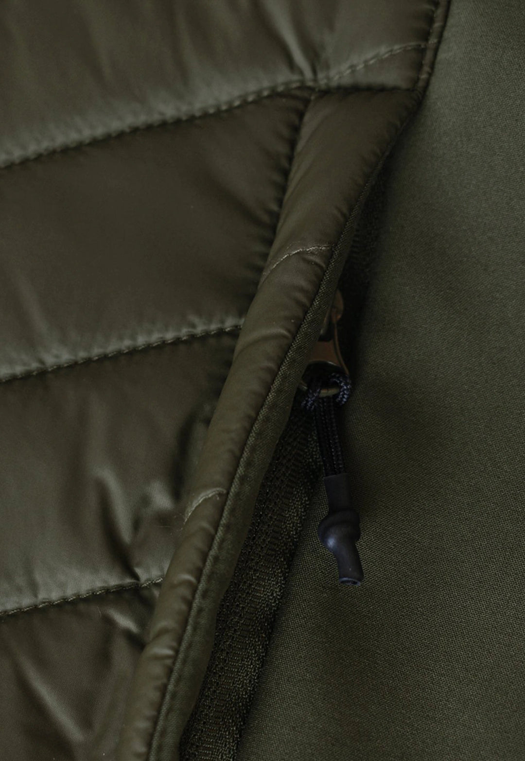 Benton - Versatile Hybrid Vest - The Work Uniform Company