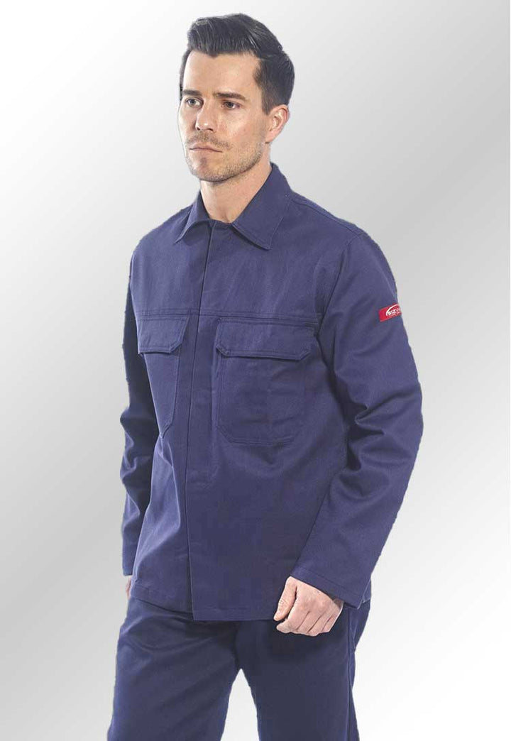 Bizweld Jacket BIZ2