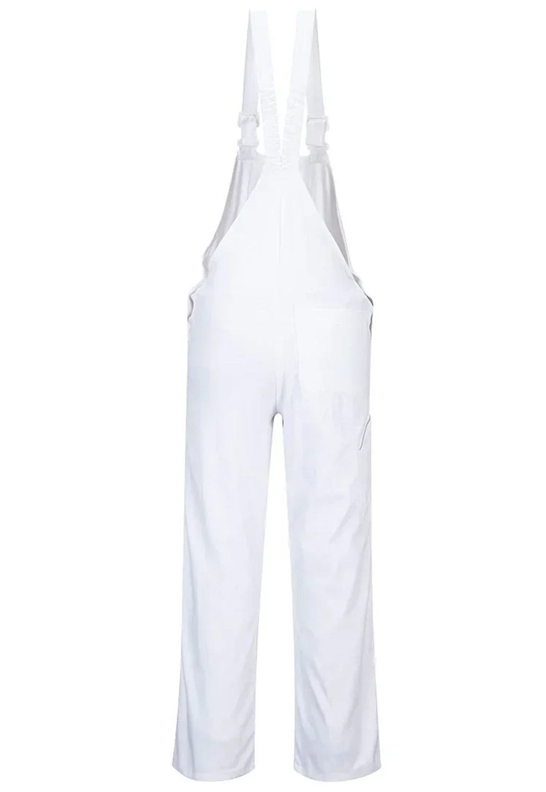 Bolton Painters Bib & Brace