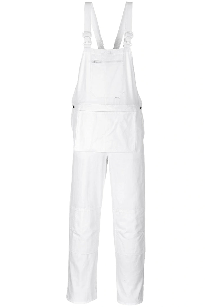 Bolton Painters Bib & Brace - The Work Uniform Company