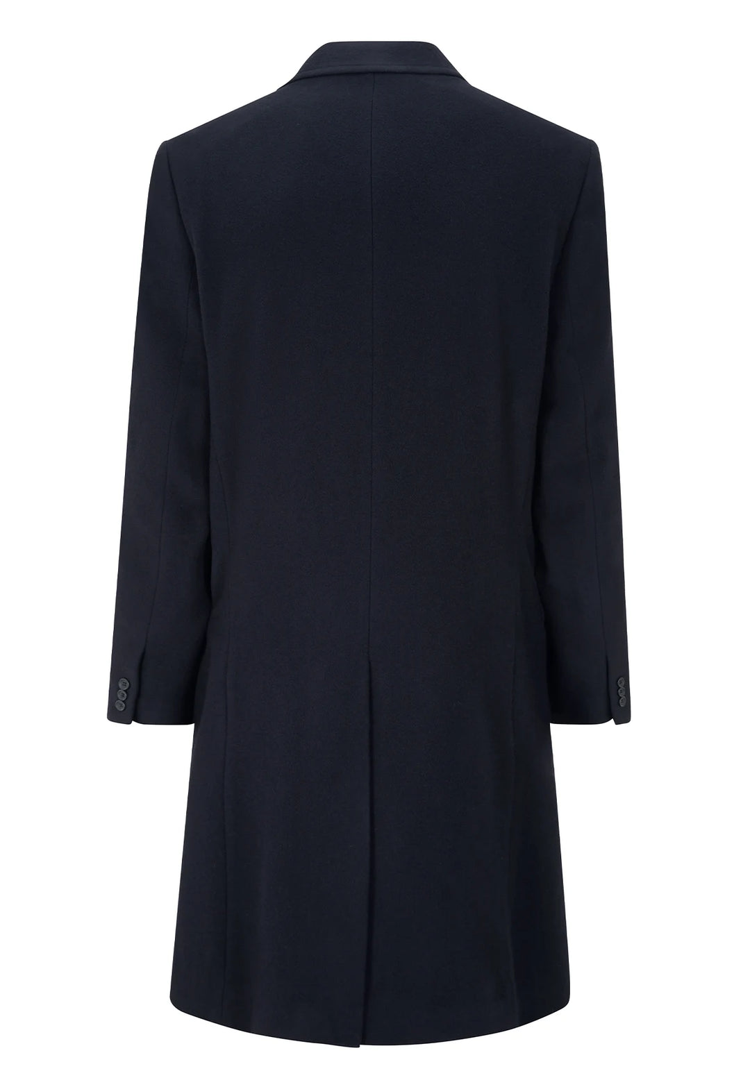 Men's Bond Overcoat - The Work Uniform Company