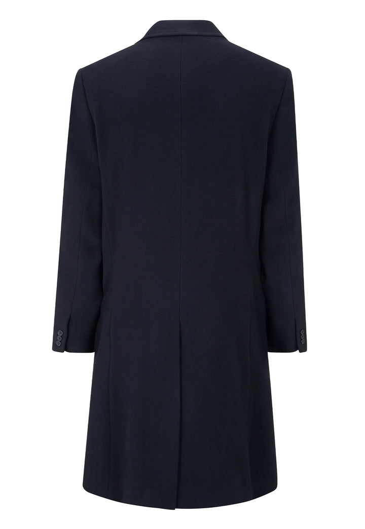 Men's Bond Overcoat - The Work Uniform Company