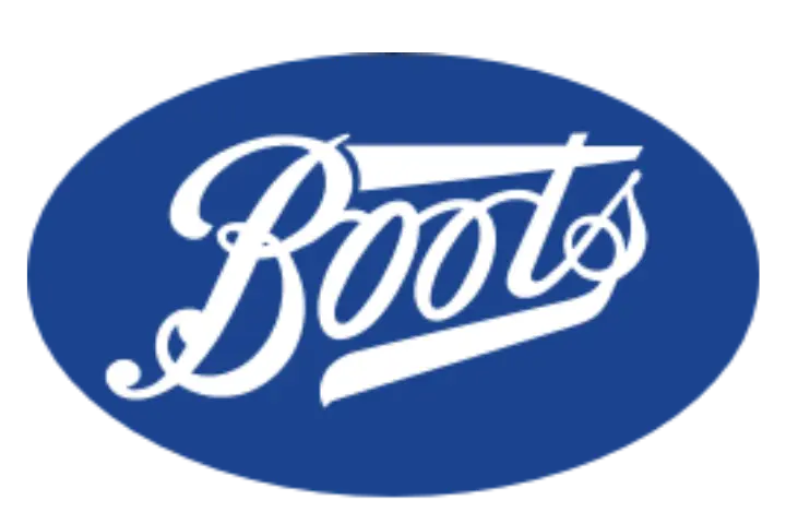Boots Logo
