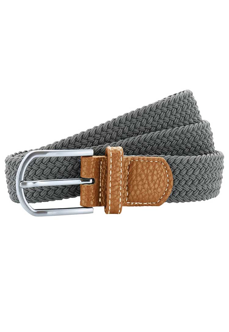 Braid Stretch Belt AQ900