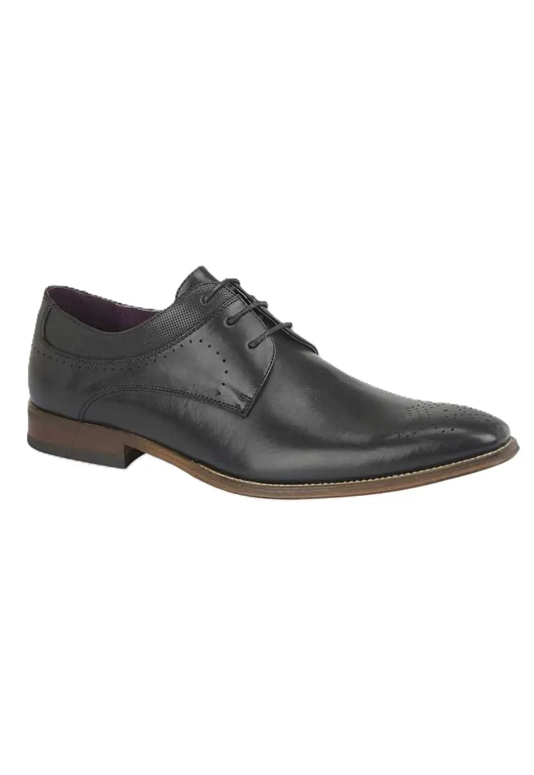 3 Eye Brogue Gibson Shoe M298A