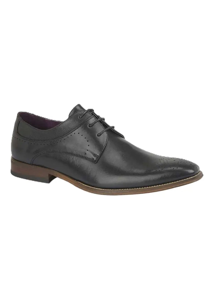 3 Eye Brogue Gibson Shoe M298A