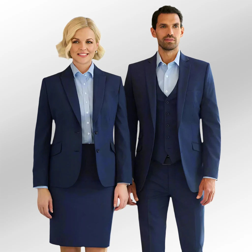 Brook Taverner Suiting