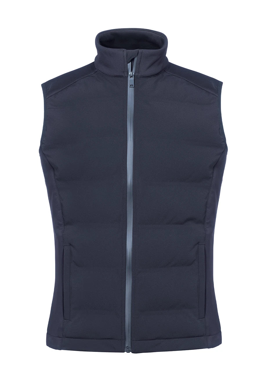 Auburn Hybrid Gilet - The Work Uniform Company
