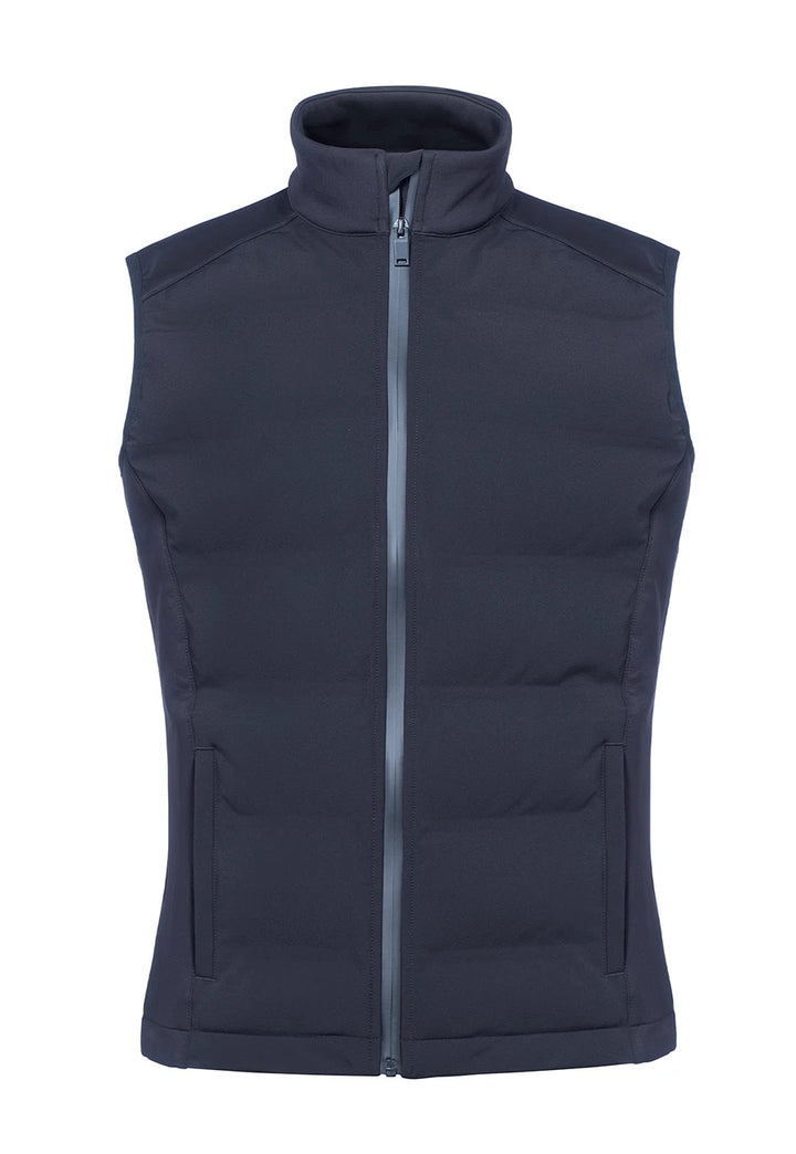 Auburn Hybrid Gilet - The Work Uniform Company