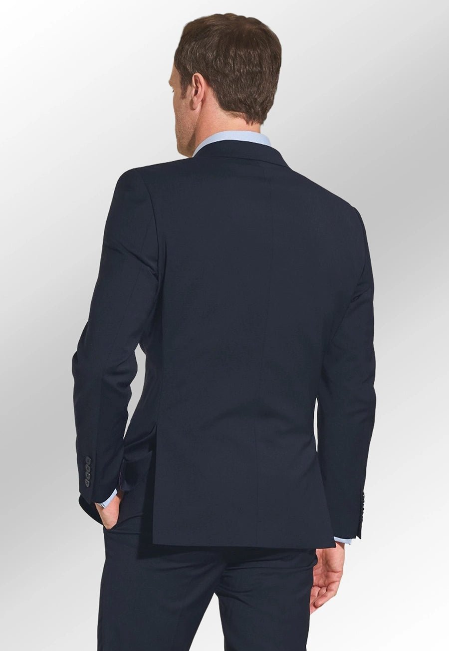 Avalino Tailored Fit Jacket - The Work Uniform Company